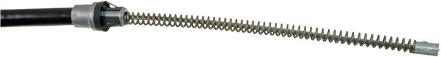 Dorman - First Stop Parking Brake Cable P/N:C93264 Fits: Buick Riviera 85-79, Oldsmobile Toronado 81-79 - Image 3