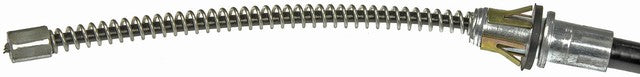 Dorman - First Stop Parking Brake Cable P/N:C93265 Fits: Buick Century, Buick Regal, Chevrolet El Camino, Chevrolet Malibu, Chevrolet Monte Carlo, Chevrolet Sprint, GMC Caballero, Oldsmobile Cutlass, Oldsmobile Cutlass Calais - Image 2