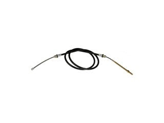 Dorman - First Stop Parking Brake Cable P/N:C93265 Fits: Buick Century, Buick Regal, Chevrolet El Camino, Chevrolet Malibu, Chevrolet Monte Carlo, Chevrolet Sprint, GMC Caballero, Oldsmobile Cutlass, Oldsmobile Cutlass Calais - Image 1