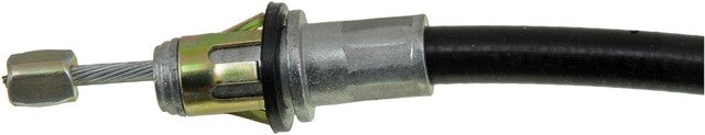 Dorman - First Stop Parking Brake Cable P/N:C93266 Fits: Chevrolet Camaro 1983, Pontiac Firebird 1983 - Image 3
