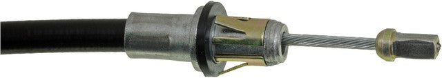 Dorman - First Stop Parking Brake Cable P/N:C93266 Fits: Chevrolet Camaro 1983, Pontiac Firebird 1983 - Image 2