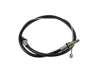 Dorman - First Stop Parking Brake Cable P/N:C93266 Fits: Chevrolet Camaro 1983, Pontiac Firebird 1983 - Image 1