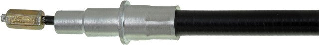 Dorman - First Stop Parking Brake Cable P/N:C93267 Fits: Pontiac Fiero 87-84 - Image 2