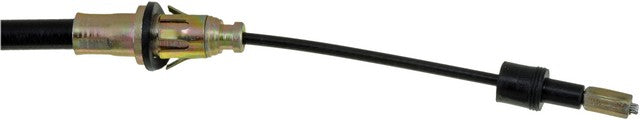 Dorman - First Stop Parking Brake Cable P/N:C93267 Fits: Pontiac Fiero 87-84 - Image 3