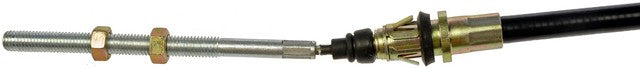 Dorman - First Stop Parking Brake Cable P/N:C93269 Fits: Ford Bronco Ii 1984 - Image 4