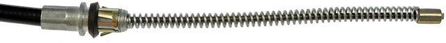 Dorman - First Stop Parking Brake Cable P/N:C93269 Fits: Ford Bronco Ii 1984 - Image 3