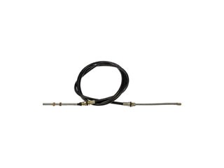 Dorman - First Stop Parking Brake Cable P/N:C93269 Fits: Ford Bronco Ii 1984 - Image 1