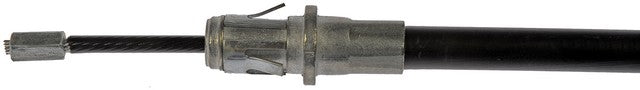 Dorman - First Stop Parking Brake Cable P/N:C93270 Fits: Ford Bronco Ii 1984 - Image 3