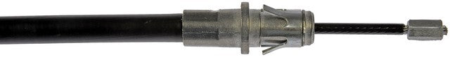 Dorman - First Stop Parking Brake Cable P/N:C93270 Fits: Ford Bronco Ii 1984 - Image 2