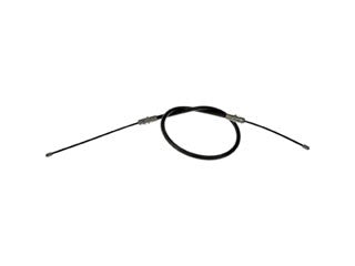Dorman - First Stop Parking Brake Cable P/N:C93270 Fits: Ford Bronco Ii 1984 - Image 1