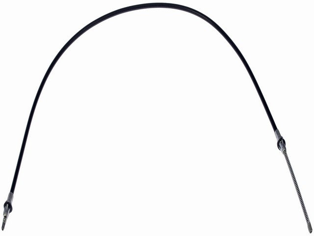Dorman - First Stop Parking Brake Cable P/N:C93271 Fits: Ford Bronco Ii 1984 - Image 1