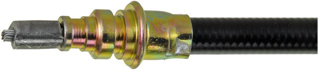 Dorman - First Stop Parking Brake Cable P/N:C93272 Fits: Ford Tempo 1984, Mercury Topaz 1984 - Image 3