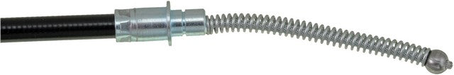 Dorman - First Stop Parking Brake Cable P/N:C93272 Fits: Ford Tempo 1984, Mercury Topaz 1984 - Image 2
