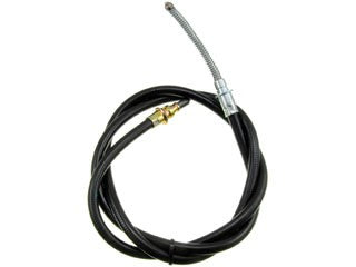 Dorman - First Stop Parking Brake Cable P/N:C93272 Fits: Ford Tempo 1984, Mercury Topaz 1984 - Image 1