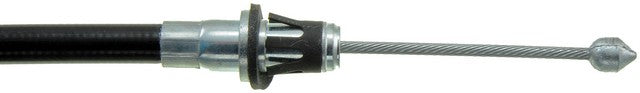Dorman - First Stop Parking Brake Cable P/N:C93273 Fits: Ford Mustang 86-84 - Image 3