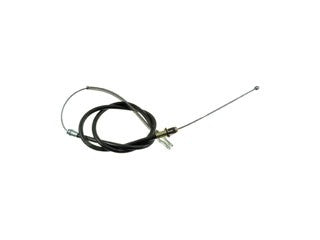 Dorman - First Stop Parking Brake Cable P/N:C93273 Fits: Ford Mustang 86-84 - Image 1