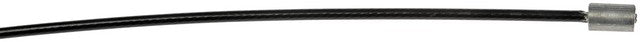 Dorman - First Stop Parking Brake Cable P/N:C93274 Fits: Ford Cougar 88-85, Ford Cougar 94-90, Ford Thunderbird 97-83, Mercury Cougar 97-83 - Image 3