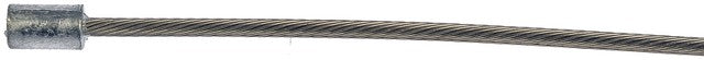 Dorman - First Stop Parking Brake Cable P/N:C93276 Fits: Ford F-350 91-85 - Image 2