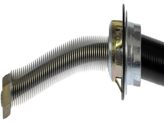 Dorman - First Stop Parking Brake Cable P/N:C93278 Fits: Dodge D100 87-86, Dodge D150 87-84, Dodge Ramcharger 87-84, Dodge W100 87-86, Dodge W150 87-84 - Image 3