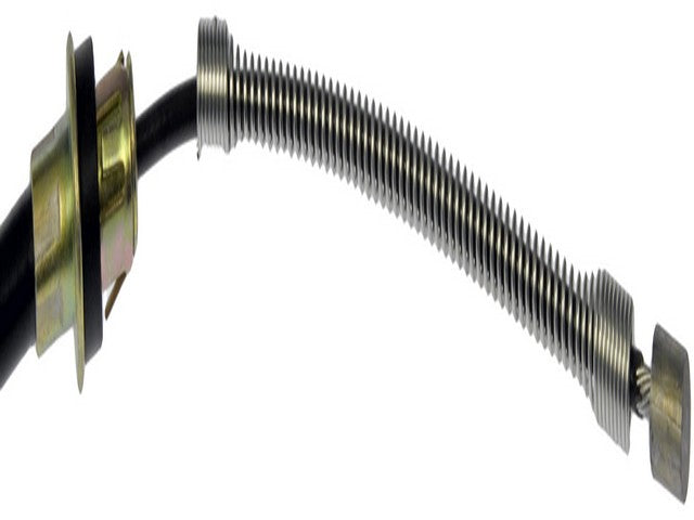 Dorman - First Stop Parking Brake Cable P/N:C93279 Fits: Dodge D100 87-86, Dodge D150 87-84, Dodge Ramcharger 87-84, Dodge W100 87-86, Dodge W150 87-84 - Image 2