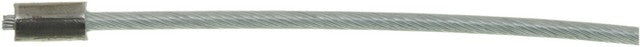 Dorman - First Stop Parking Brake Cable P/N:C93282 Fits: Dodge Caravan 86-84, Dodge Mini Ram 86-84, Plymouth Voyager 86-84 - Image 2