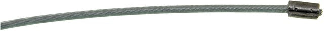 Dorman - First Stop Parking Brake Cable P/N:C93282 Fits: Dodge Caravan 86-84, Dodge Mini Ram 86-84, Plymouth Voyager 86-84 - Image 3
