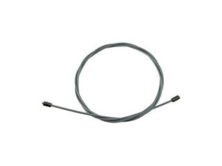 Dorman - First Stop Parking Brake Cable P/N:C93282 Fits: Dodge Caravan 86-84, Dodge Mini Ram 86-84, Plymouth Voyager 86-84 - Image 1