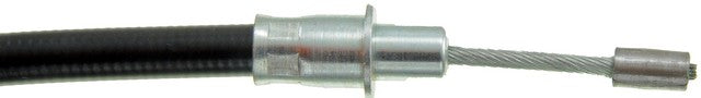 Dorman - First Stop Parking Brake Cable P/N:C93283 Fits: Dodge Caravan 1984, Plymouth Voyager 1984 - Image 2