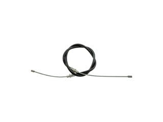Dorman - First Stop Parking Brake Cable P/N:C93283 Fits: Dodge Caravan 1984, Plymouth Voyager 1984 - Image 1