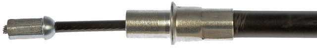 Dorman - First Stop Parking Brake Cable P/N:C93284 Fits: Chrysler Daytona 86-84, Chrysler Laser 86-84, Dodge Daytona 86-84 - Image 3