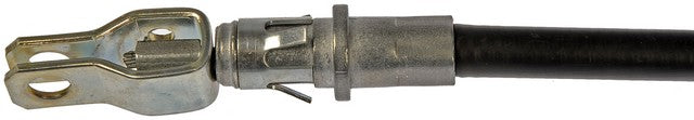 Dorman - First Stop Parking Brake Cable P/N:C93285 Fits: Ford E-350 Econoline 89-86 - Image 3