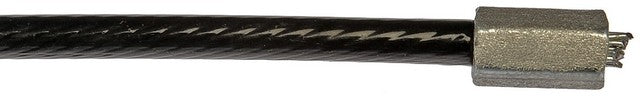 Dorman - First Stop Parking Brake Cable P/N:C93285 Fits: Ford E-350 Econoline 89-86 - Image 2