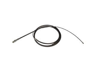 Dorman - First Stop Parking Brake Cable P/N:C93285 Fits: Ford E-350 Econoline 89-86 - Image 1