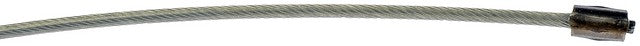 Dorman - First Stop Parking Brake Cable P/N:C93286 Fits: Dodge Aspen 1979, Plymouth Volare 1979 - Image 3