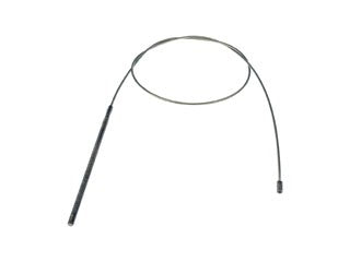 Dorman - First Stop Parking Brake Cable P/N:C93286 Fits: Dodge Aspen 1979, Plymouth Volare 1979 - Image 1