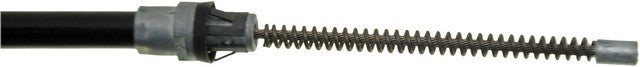 Dorman - First Stop Parking Brake Cable P/N:C93288 Fits: Dodge Rampage 84-83, Plymouth Scamp 1983 - Image 2