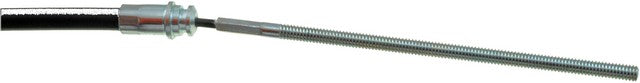 Dorman - First Stop Parking Brake Cable P/N:C93289 Fits: Dodge B150 88-84, Dodge B250 88-84 - Image 2