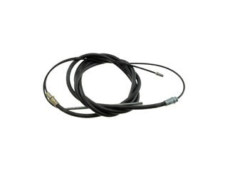 Dorman - First Stop Parking Brake Cable P/N:C93289 Fits: Dodge B150 88-84, Dodge B250 88-84 - Image 1