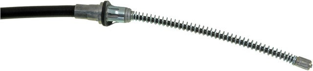 Dorman - First Stop Parking Brake Cable P/N:C93290 Fits: Dodge B150 88-84, Dodge B250 88-84 - Image 2