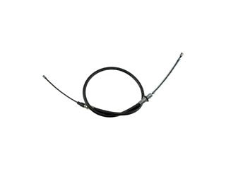Dorman - First Stop Parking Brake Cable P/N:C93290 Fits: Dodge B150 88-84, Dodge B250 88-84 - Image 1