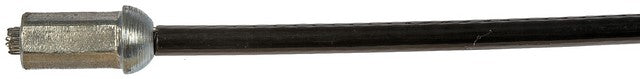Dorman - First Stop Parking Brake Cable P/N:C93292 Fits: Buick Riviera 85-79, Cadillac Eldorado 85-79, Cadillac Seville 85-80, Oldsmobile Toronado 85-79 - Image 3