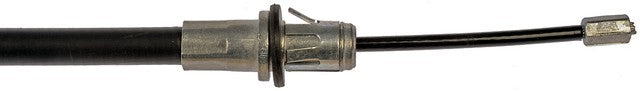 Dorman - First Stop Parking Brake Cable P/N:C93292 Fits: Buick Riviera 85-79, Cadillac Eldorado 85-79, Cadillac Seville 85-80, Oldsmobile Toronado 85-79 - Image 2