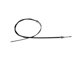 Dorman - First Stop Parking Brake Cable P/N:C93292 Fits: Buick Riviera 85-79, Cadillac Eldorado 85-79, Cadillac Seville 85-80, Oldsmobile Toronado 85-79 - Image 1