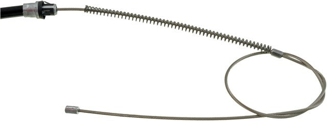 Dorman - First Stop Parking Brake Cable P/N:C93293 Fits: Chevrolet El Camino 1980, Chevrolet El Camino 87-82, GMC Caballero 1980, GMC Caballero 87-82 - Image 2