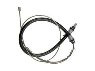Dorman - First Stop Parking Brake Cable P/N:C93293 Fits: Chevrolet El Camino 1980, Chevrolet El Camino 87-82, GMC Caballero 1980, GMC Caballero 87-82 - Image 1