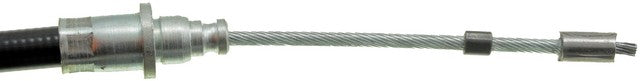 Dorman - First Stop Parking Brake Cable P/N:C93296 Fits: Nissan 620 77-75 - Image 2