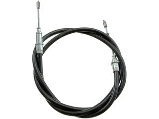 Dorman - First Stop Parking Brake Cable P/N:C93296 Fits: Nissan 620 77-75 - Image 1