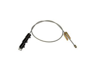 Dorman - First Stop Parking Brake Cable P/N:C93299 Fits: Mazda Rx-7 83-79 - Image 1