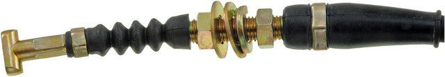 Dorman - First Stop Parking Brake Cable P/N:C93303 Fits: Mazda Rx-7 82-81, Mazda Rx-7 85-84 - Image 2