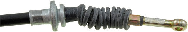 Dorman - First Stop Parking Brake Cable P/N:C93303 Fits: Mazda Rx-7 82-81, Mazda Rx-7 85-84 - Image 3